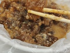 -二七友名焖子铺