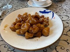 -一江春水·杭帮臻宴(三台山店)