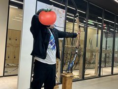 -道顺射箭·团建·生日(中国馆店)