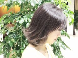 -CARR SALON