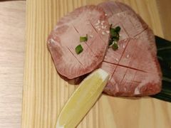 -牛角烧肉(南昌T16购物中心店)