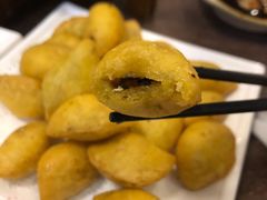 天长地久-海坛特色小吃·只做平潭特色菜(平潭店)