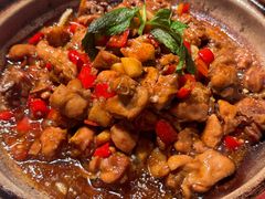 -千百味红餐厅·江西菜(绿地双子塔店)