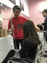 -YDO SALON