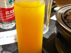 -九田家黑牛烤肉料理(石路天虹店)