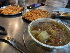 -马路牙子烧烤音乐酒馆(望京店)