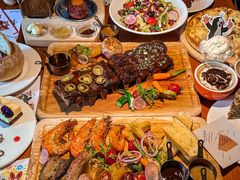 -布拉格餐厅· 中欧捷克菜(全国首店)