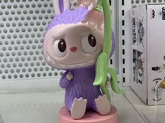 -泡泡玛特POPMART(上海环球港店)