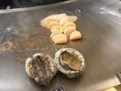 -神户牛排餐厅MOURIYA(总店)