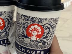 -霸王茶姬(常熟印象城店)