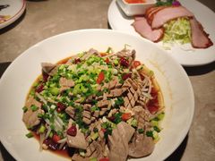 -新白鹿餐厅(金鹰新街口店)