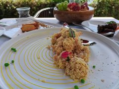 燕麦虾球-三利音·浦之舟(滨江大道店)