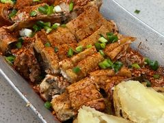 -浮何烤铺(桐梓林店)