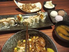 -哏儿寿司(红桥店)