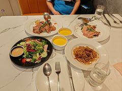 -玫瑰园餐厅