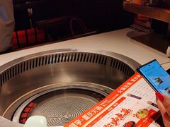 -晓宇重庆火锅(赛格国际购物中心店)