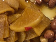-红姐东北菜私房菜铁锅炖饺子馆(中街店)