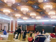 大堂-顺德人家食府(黄金广场店)