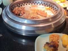 -梨花自助烤肉(乐宾店)