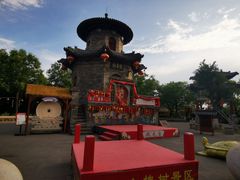 -大槐树寻根祭祖园