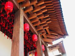 -香积寺