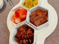 -花家怡园(四合院总店)