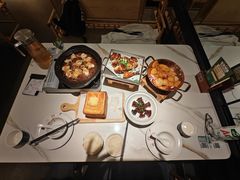 -绿茶餐厅(淮安吾悦广场店)