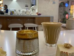 -1/4 ONE QUARTER COFFEE LAB(朝阳大悦城店)