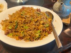 -新天世纪中餐厅