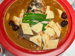 -大碗居·烤鸭·鱼头泡饼(天坛东门店)