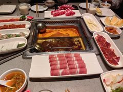 -海底捞火锅(王府井银泰in88店)