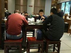 大堂-熙盛源(凤凰街店)