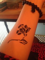 幸运7刺青纹身工作室-雕哥的纹身店A3 TATTOO&纹身培训