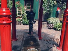 -三鹰之森吉卜力美术馆