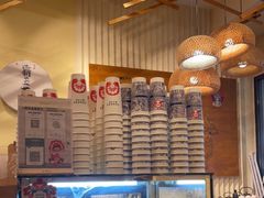 -霸王茶姬(南亚风情第壹城店)