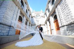 点击看大图 -色色婚纱摄影(大沥旗舰店)