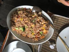-自然餐厅(Phuket)