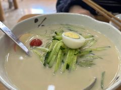 -顺姬冷面(长白西路店)