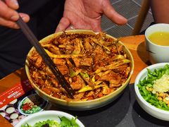 -小饕荟雅安贡椒鱼鲜馆(广福桥店)