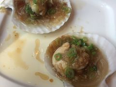 -新天世纪中餐厅