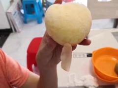 -老袁家蜜桃农场·阳山水蜜桃