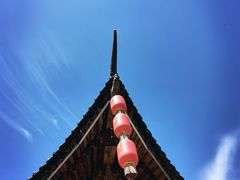 -渭南桃花源民俗文化园