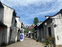 -惠山古镇·寄畅园