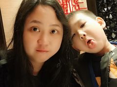 -上海金桥红枫万豪酒店-万豪中餐厅
