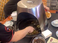 -老家大锅台·地锅鸡·铁锅炖(建邺文体路店)