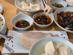 -冯记豆花店(健翔桥店)