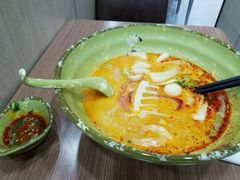 -杨国福麻辣烫(龙阳广场店)