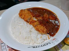 -白熊咖哩(新世界城店)