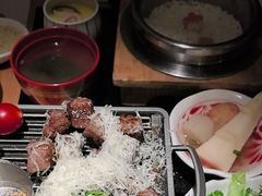 -味太助·银饭食堂(中华城店)