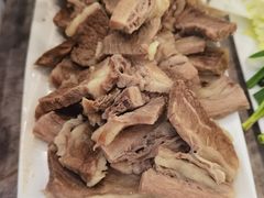 -屋里家延边朝鲜族冷面(梅林3店)